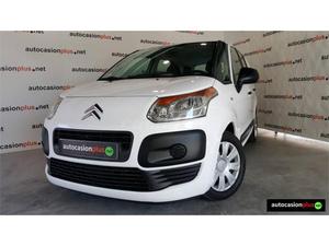 CITROEN C3 Picasso EHDI 90cv Seduction 5p.