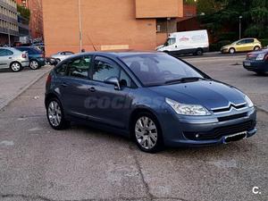 CITROEN C4 1.6 HDi 110 Premier 5p.