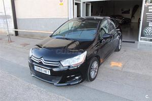 CITROEN C4 1.6 HDi 110cv Seduction 5p.