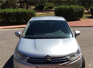 CITROEN C4 1.6 eHDi 110cv CMP Collection 5p.