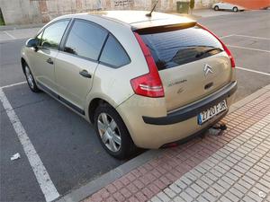 CITROEN C4 2.0 HDi 138 Collection 5p.