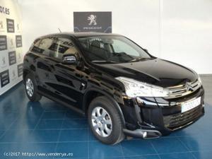 CITROEN C4 AIRCROSS EN VENTA EN CIEZA (MURCIA) - CIEZA -