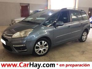 CITROEN C4 GRAN PICASSO EN VENTA EN ALCORCóN (MADRID) -