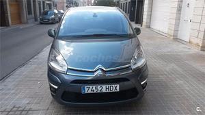 CITROEN C4 Picasso 1.6 HDi CMP Millenium 5p.