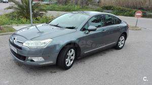 CITROEN C5 1.6 HDi FAP Airdream S Tourer 5p.