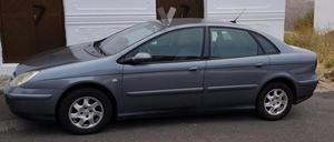 CITROEN C5 2.0 HDi Exclusive -04