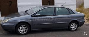 CITROEN C5 2.0 HDi Exclusive 5p.