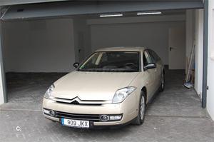 CITROEN C6 2.2 HDi Palas 4p.