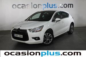 CITROEN DS4 1.6 eHDi 115cv STT Style 5p.