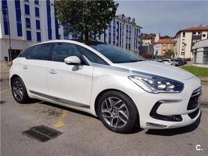 CITROEN DS5 eHDi 110cv CMP Style 5p.