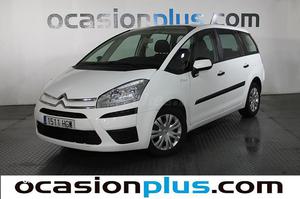 CITROEN Grand C4 Picasso 1.6 VTi 120cv First 5p 5p.