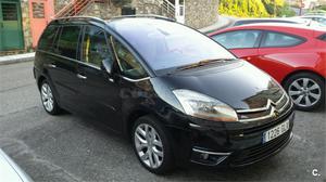 CITROEN Grand C4 Picasso 2.0 HDi CMP Exclusive Plus 5p.