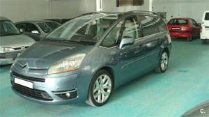 CITROEN Grand C4 Picasso 2.0 HDi CMP SX 5p.