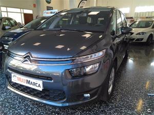 CITROEN Grand C4 Picasso HDi 115 Airdream Seduction 5p.