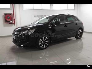 CITROEN Otros C4PUTE110LIVE EDITIO