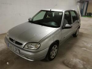 CITROEN Saxo 1.5D SX 5p.