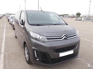 CITROEN Spacetourer Talla M BlueHDi 85KW 115CV Business 4p.