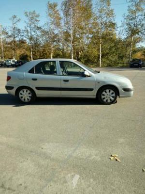 CITROEN Xsara 1.9 D Vivace -03