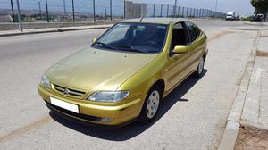 CITROEN Xsara COUPE 1.6 VTR -00