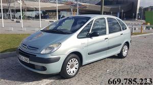 CITROEN Xsara Picasso 1.6 X 5p.