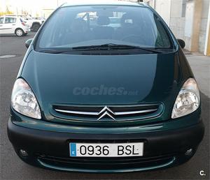 CITROEN Xsara Picasso 2.0 HDI 5p.