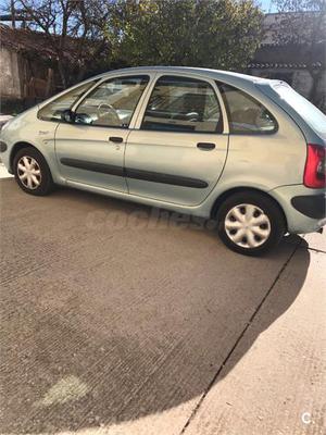 CITROEN Xsara Picasso V 5p.