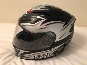 Caco moto integral AGV stealth