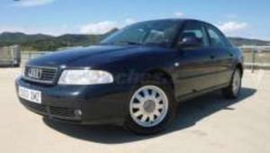 Caja Audi a4 1.8t