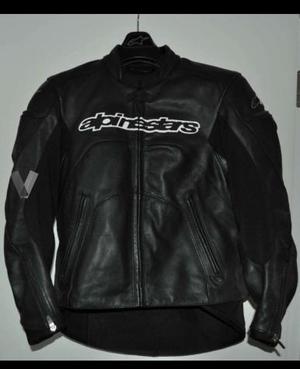 Chaqueta Alpinestars mujer