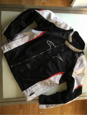 Chaqueta VERANO ALPINESTARS XL