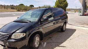 Chrysler Grand Voyager Lx 2.8 Crd Auto 5p. -05