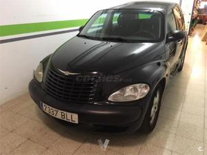 Chrysler Pt Cruiser Classic 2.0 Auto 5p. -01