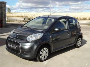 Citroen C1 1.0 Audace 5p. -10