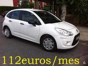 Citroen C3 Hdi 70 Business 5p. -12