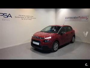 Citroen C3 Puretech 50kw 68cv Live 5p. -17