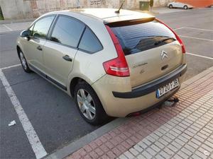 Citroen C4 2.0 Hdi 138 Collection 5p. -07