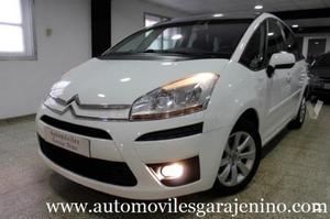 Citroen C4 Picasso 1.6 Hdi Sx 5p. -09