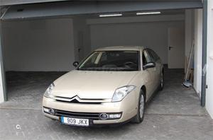 Citroen C6 2.2 Hdi Palas 4p. -08