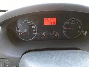 Citroen Jumper 35l 2.2 Hdi Chasis Cabina 2p.