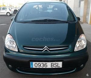 Citroen Xsara Picasso 2.0 Hdi 5p. -02