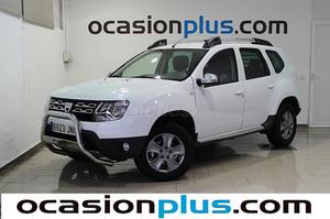 DACIA Duster Laureate dCi X2 EU6 5p.