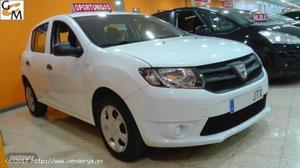 DACIA SANDERO 1.2 SL EFICACIA 75CV 5 PLAZAS 5P DE 