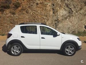 DACIA Sandero Stepway TCE 90 5p.