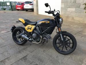 DUCATI Scrambler Full Throttle -16