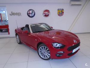 FIAT 124 Spider 124 Spider Lusso 2p.