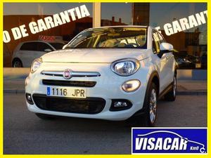 FIAT 500X Pop 1.3 MultiJet 95CV 4x2 5p.