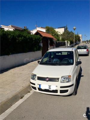 FIAT Panda 1.2 8v Dynamic ECO 5p.