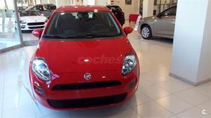 FIAT Punto 1.2 8v 51kW 69CV Gasolina SS 5p.