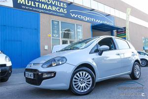 FIAT Punto 1.3 Pop 75 CV Multijet 5p.