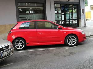 FIAT Stilo 1.9 Multijet Schumacher -05